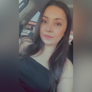 Meet your Posher, Graciela